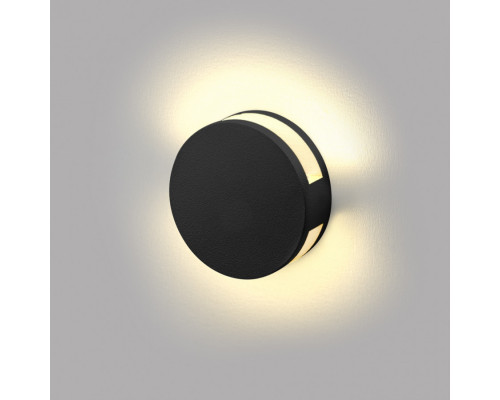 Дополнительное фото Светильник для подсветки лестниц IMEX Paso IL.0013.3006-BK: Купить в Интернет магазин освещения GCSVET.RU