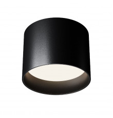Светильник накладной Maytoni Glam C096CL-GX53-B