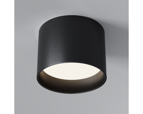 Дополнительное фото Светильник накладной Maytoni Glam C096CL-GX53-B: Купить в Интернет магазин освещения GCSVET.RU