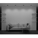 Дополнительное фото Светильник накладной Maytoni Glam C096CL-GX53-B: Купить в Интернет магазин освещения GCSVET.RU