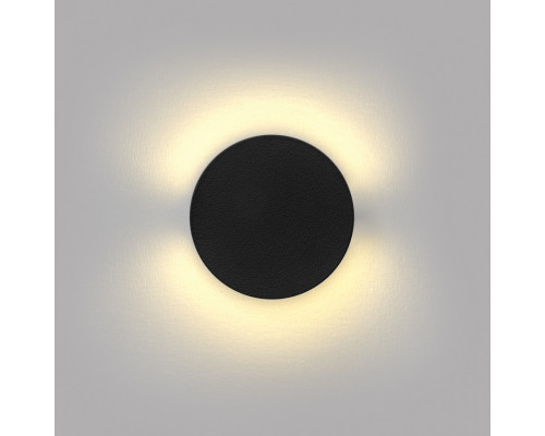 Дополнительное фото Светильник для подсветки лестниц IMEX Paso IL.0013.3006-BK: Купить в Интернет магазин освещения GCSVET.RU