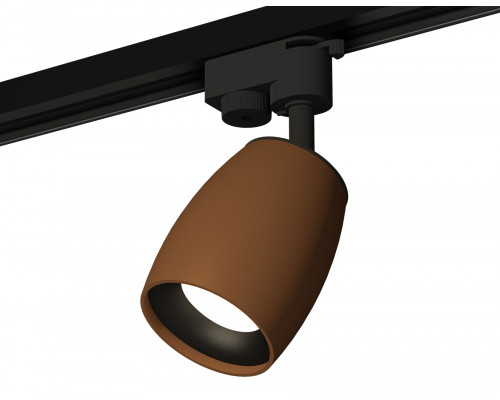 Дополнительное фото Светильник трековый (однофазный) Ambrella Light Track System XT1124031 (A2521, C1124, N7011): Купить в Интернет магазин освещения GCSVET.RU