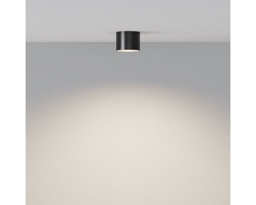 Дополнительное фото Светильник накладной Maytoni Glam C096CL-GX53-B: Купить в Интернет магазин освещения GCSVET.RU