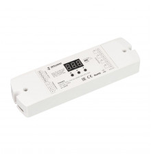 Диммер Arlight SMART-DALI-104-62-ADDR-DIM-DT6-SUF (12-48V, 4x5A) 038157