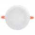 Дополнительное фото Светильник встраиваемый LED Ambrella Light Led Downlight DCR305: Купить в Интернет магазин освещения GCSVET.RU