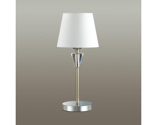 Дополнительное фото Лампа настольная Lumion Loraine 3733/1T: Купить в Интернет магазин освещения GCSVET.RU