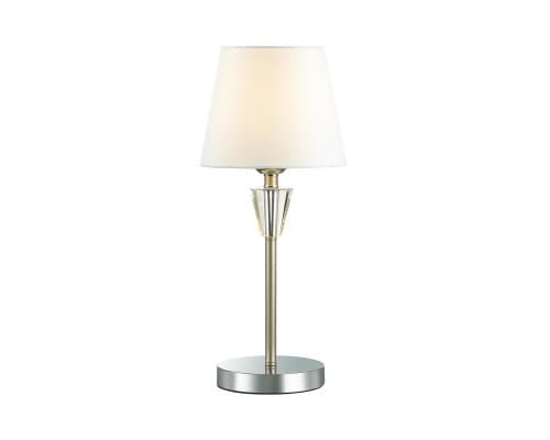 Дополнительное фото Лампа настольная Lumion Loraine 3733/1T: Купить в Интернет магазин освещения GCSVET.RU