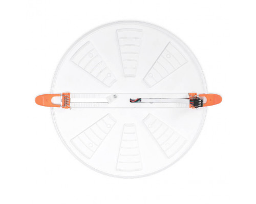 Дополнительное фото Светильник встраиваемый LED Ambrella Light Led Downlight DCR305: Купить в Интернет магазин освещения GCSVET.RU