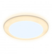 Светильник встраиваемый LED Ambrella Light Led Downlight DCR305
