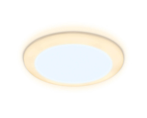 Основное фото Светильник встраиваемый LED Ambrella Light Led Downlight DCR305: Купить в Интернет магазин освещения GCSVET.RU