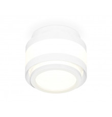 Светильник потолочный Ambrella Light Techno Spot XS8418002 (C8418, N8412)