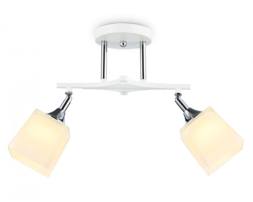 Основное фото Люстра потолочная Ambrella Light Modern TR303062: Купить в Интернет магазин освещения GCSVET.RU