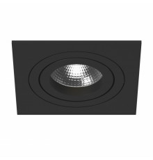 Светильник встраиваемый Lightstar INTERO 16 i51707 (217517+217607)