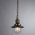 Дополнительное фото Светильник подвесной Arte Lamp Sailor A4524SP-1AB: Купить в Интернет магазин освещения GCSVET.RU