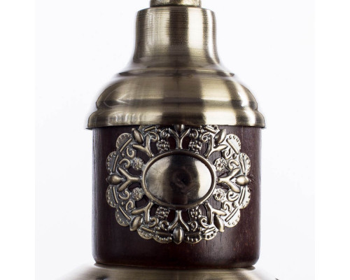 Дополнительное фото Светильник подвесной Arte Lamp Sailor A4524SP-1AB: Купить в Интернет магазин освещения GCSVET.RU