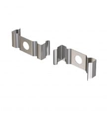 Комплект заглушек Maytoni Led strip для профиля ALM003S 10 шт ALM003MT