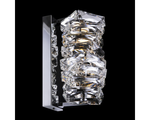 Дополнительное фото Светильник настенный Maytoni Coil MOD124WL-L6CH3K: Купить в Интернет магазин освещения GCSVET.RU