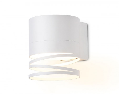 Основное фото Настенный светильник Ambrella Light Techno spot TN71111: Купить в Интернет магазин освещения GCSVET.RU