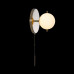 Дополнительное фото Настенный светильник Loft IT Signal 10029W Gold: Купить в Интернет магазин освещения GCSVET.RU
