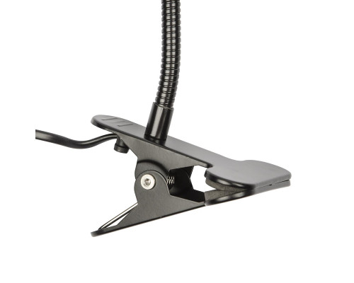 Дополнительное фото Светильник для растений Uniel ULT-P31-18W/SPLE/40 IP40 Black Single: Купить в Интернет магазин освещения GCSVET.RU