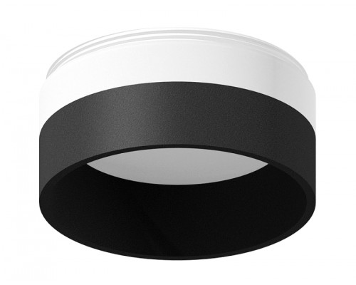 Основное фото Насадка передняя для корпуса светильника Ambrella Light DIY Spot N6229: Купить в Интернет магазин освещения GCSVET.RU