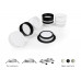 Дополнительное фото Насадка передняя для корпуса светильника Ambrella Light DIY Spot N6229: Купить в Интернет магазин освещения GCSVET.RU