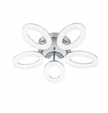 Люстра потолочная Escada Barit 10283/5LED