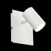 Дополнительное фото Светильник спот Ideal Lux Spot AP1 Bianco 156729: Купить в Интернет магазин освещения GCSVET.RU