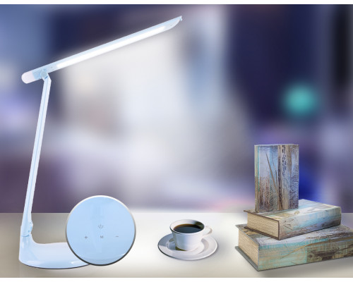 Дополнительное фото Лампа настольная Ambrella Light DESK DE550: Купить в Интернет магазин освещения GCSVET.RU