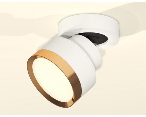 Дополнительное фото Светильник спот Ambrella Light Techno Spot XM8101004 (A2228, A2105, C8101, N8124): Купить в Интернет магазин освещения GCSVET.RU