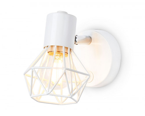 Основное фото Светильник спот Ambrella Light Traditional TR8626: Купить в Интернет магазин освещения GCSVET.RU