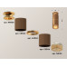 Дополнительное фото Светильник потолочный Ambrella Light Techno Spot XS6304191 (N6905, C6304, A2062, C6304, N6154): Купить в Интернет магазин освещения GCSVET.RU