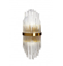 Светильник настенный Garda Decor 62GDW-901-550