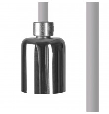 Патрон с кабелем Nowodvorski Cameleon Cable GU10 8617