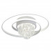 Дополнительное фото Люстра потолочная Natali Kovaltseva Crystal LED LAMPS 81115/1C: Купить в Интернет магазин освещения GCSVET.RU
