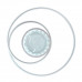 Дополнительное фото Люстра потолочная Natali Kovaltseva Crystal LED LAMPS 81115/1C: Купить в Интернет магазин освещения GCSVET.RU