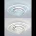 Дополнительное фото Люстра потолочная Natali Kovaltseva Crystal LED LAMPS 81115/1C: Купить в Интернет магазин освещения GCSVET.RU