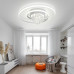 Дополнительное фото Люстра потолочная Natali Kovaltseva Crystal LED LAMPS 81115/1C: Купить в Интернет магазин освещения GCSVET.RU
