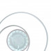 Дополнительное фото Люстра потолочная Natali Kovaltseva Crystal LED LAMPS 81115/1C: Купить в Интернет магазин освещения GCSVET.RU