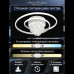 Дополнительное фото Люстра потолочная Natali Kovaltseva Crystal LED LAMPS 81115/1C: Купить в Интернет магазин освещения GCSVET.RU