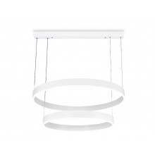 Светильник подвесной Ambrella Light Acrylica FA6615