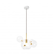 Светильник подвесной Loft IT Bolle 2027-P6 mini