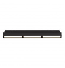 Светильник трековый (магнитый) Maytoni Parete TR106-2-18W4K-B