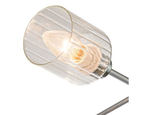 Дополнительное фото Люстра потолочная Escada Reflex 1140/6P: Купить в Интернет магазин освещения GCSVET.RU