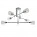 Дополнительное фото Люстра потолочная Escada Reflex 1140/6P: Купить в Интернет магазин освещения GCSVET.RU