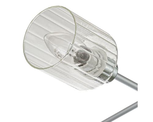 Дополнительное фото Люстра потолочная Escada Reflex 1140/6P: Купить в Интернет магазин освещения GCSVET.RU
