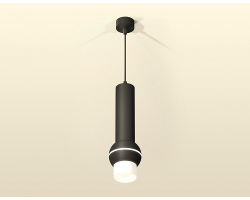 Дополнительное фото Светильник подвесной Ambrella Light Techno Spot XP11020013 (A2302, C6356, A2010, C1102, N7170): Купить в Интернет магазин освещения GCSVET.RU