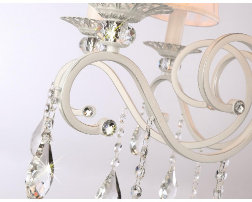 Дополнительное фото Люстра подвесная Ambrella Light Traditional TR4548: Купить в Интернет магазин освещения GCSVET.RU