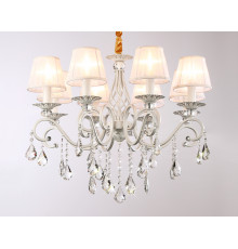 Люстра подвесная Ambrella Light Traditional TR4548