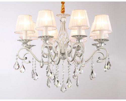 Основное фото Люстра подвесная Ambrella Light Traditional TR4548: Купить в Интернет магазин освещения GCSVET.RU